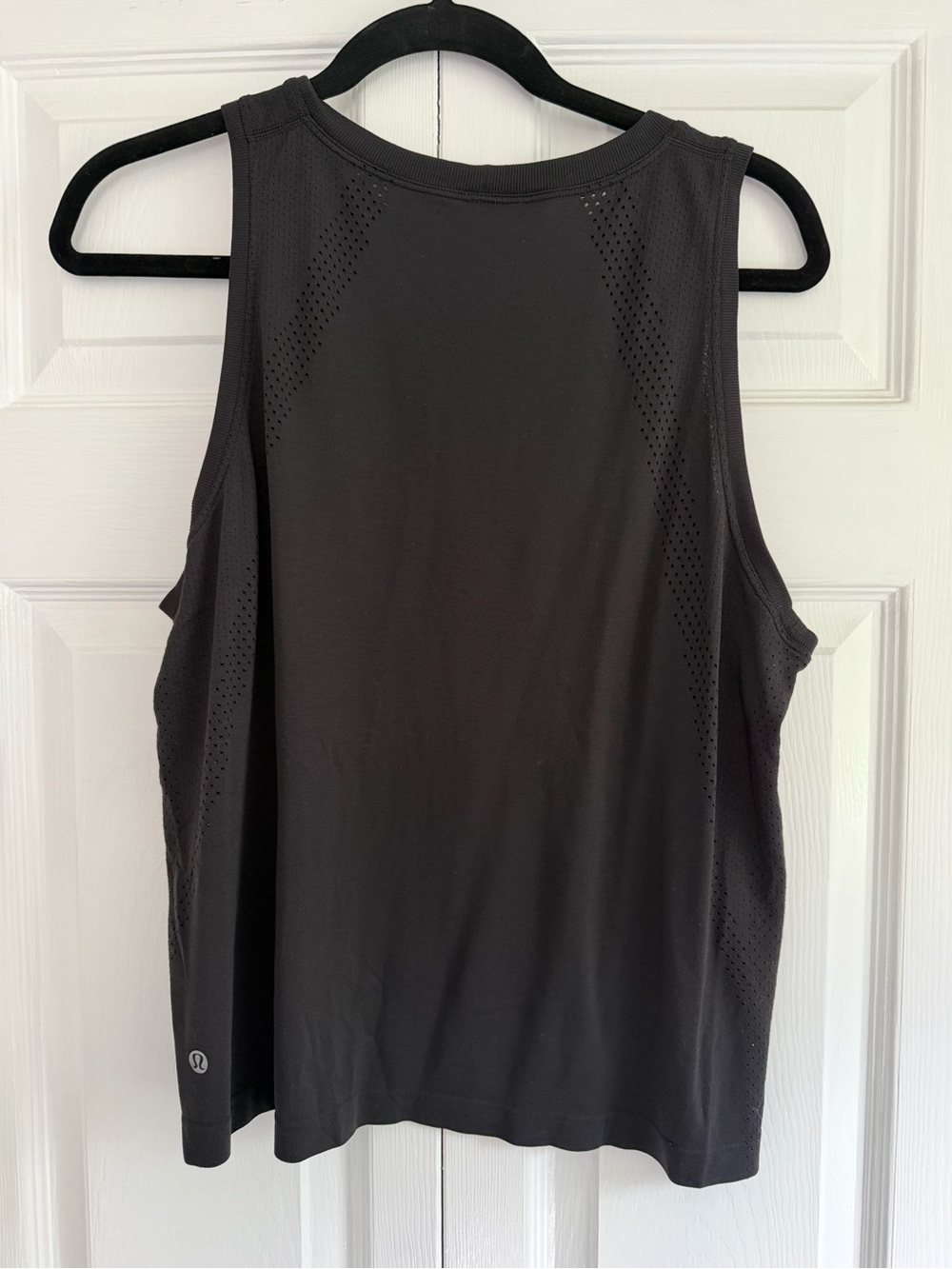 Lululemon Tank Top - Picture 2 of 2